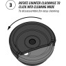 Термокружка Stanley Classic NeverLeak 0,35 л, зелёная (10-09855-006)