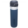 Термобутылка Stanley Go Quick Flip 0,71 л, синяя